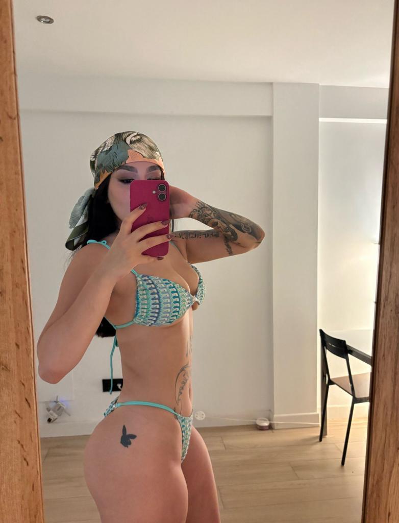 Chica busca chico en Málaga: 