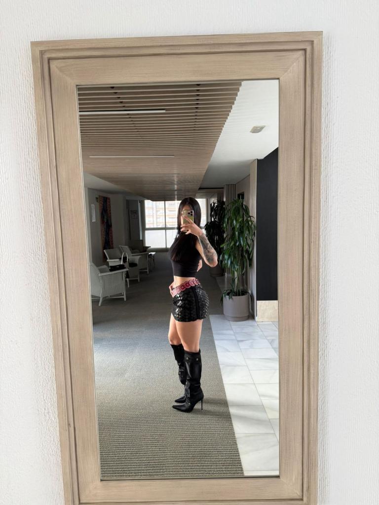 Chica busca chico en Málaga: 