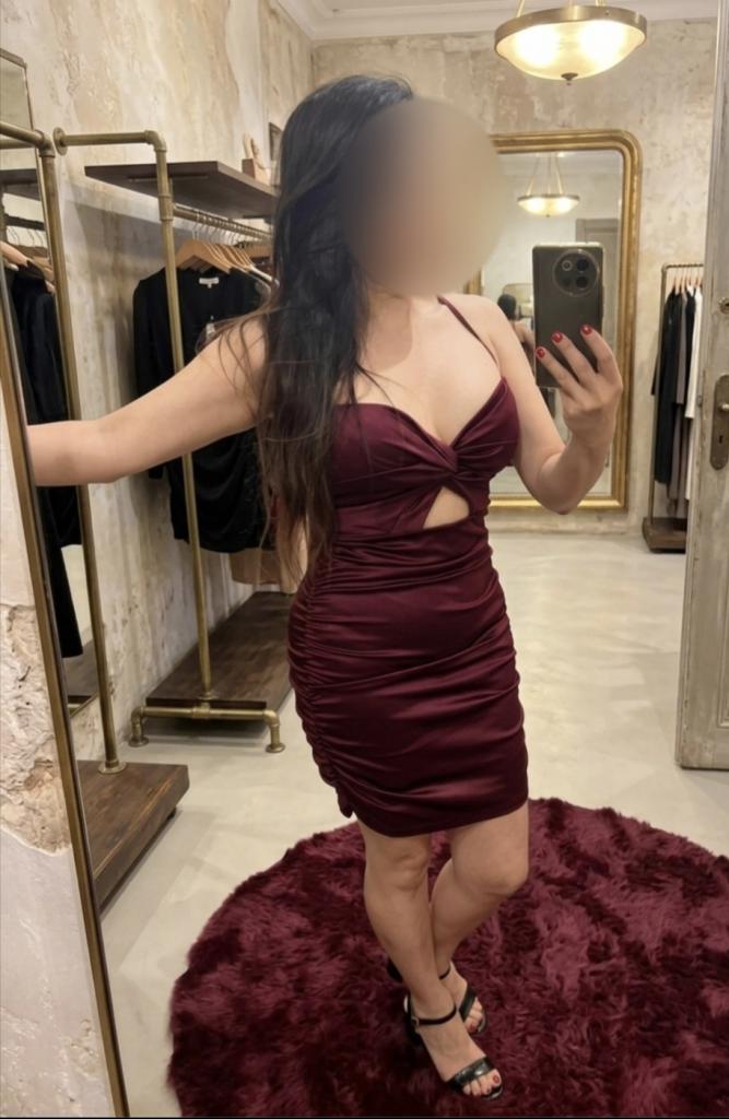 Chica busca chico en Barcelona: 