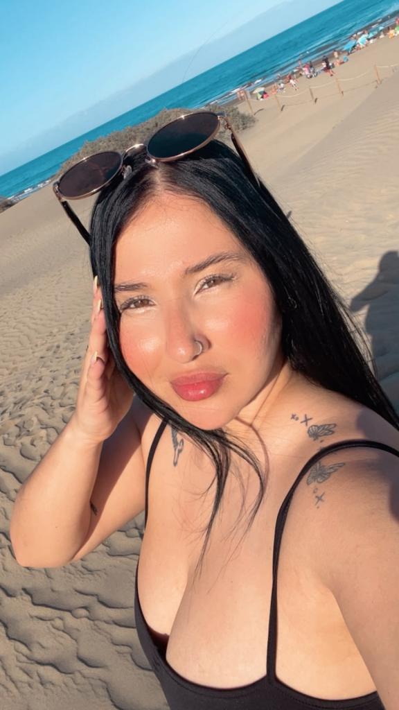 Chica busca chico en Las Palmas: 