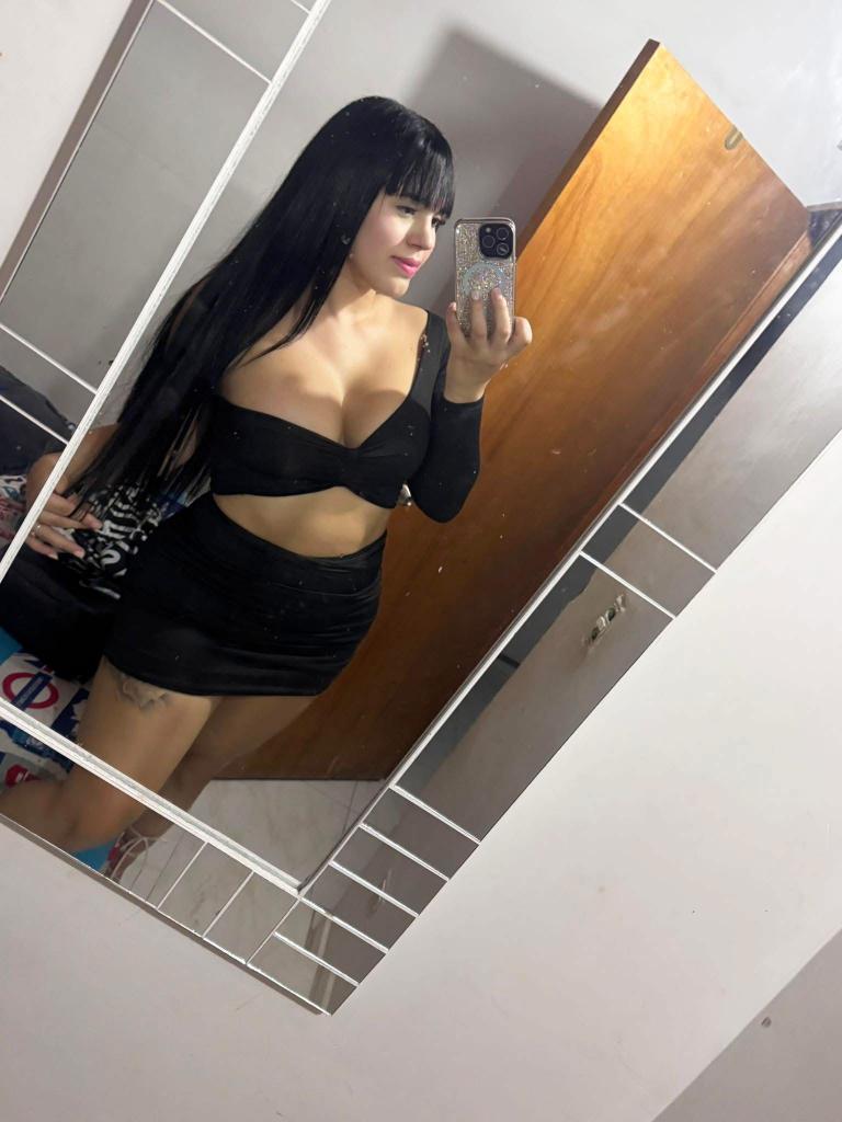 Transexual en Burgos: 