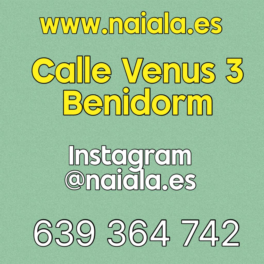 Transexual en Alicante: 
