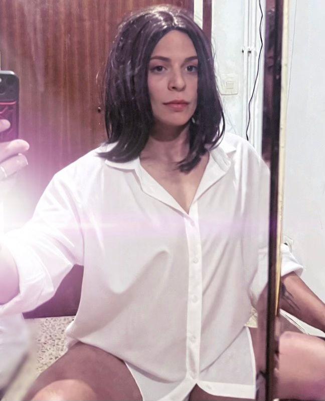 Transexual en Gerona: 