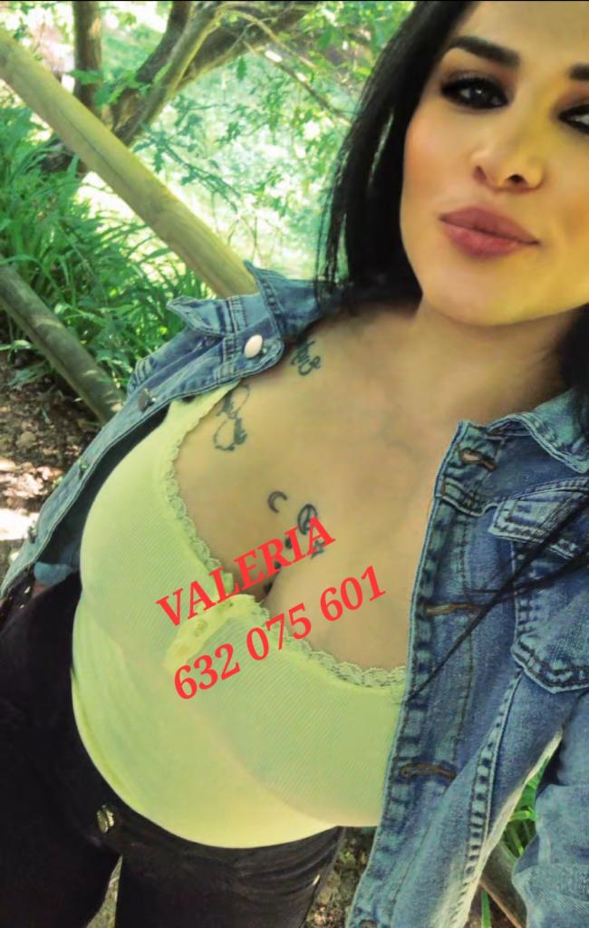 Chica busca chico en Murcia: 