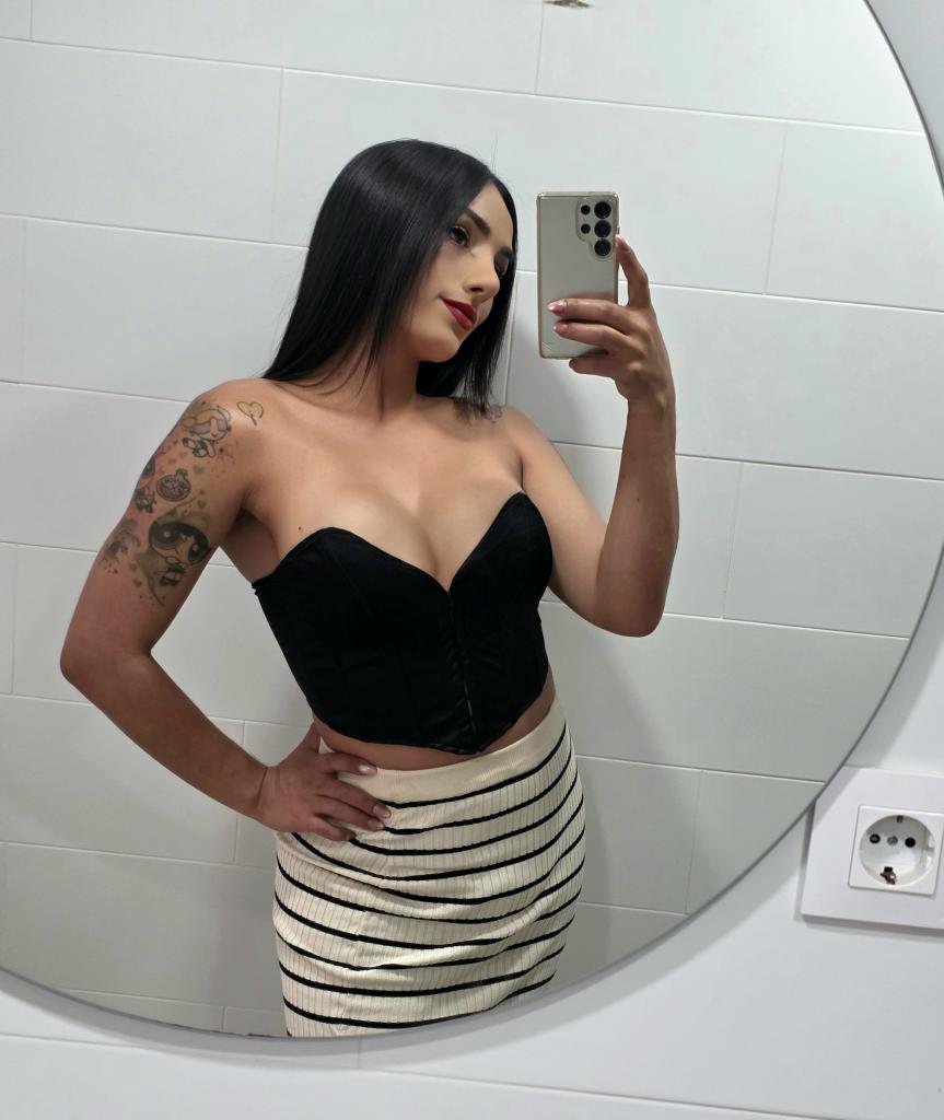 632901971: Transexual en Barcelona