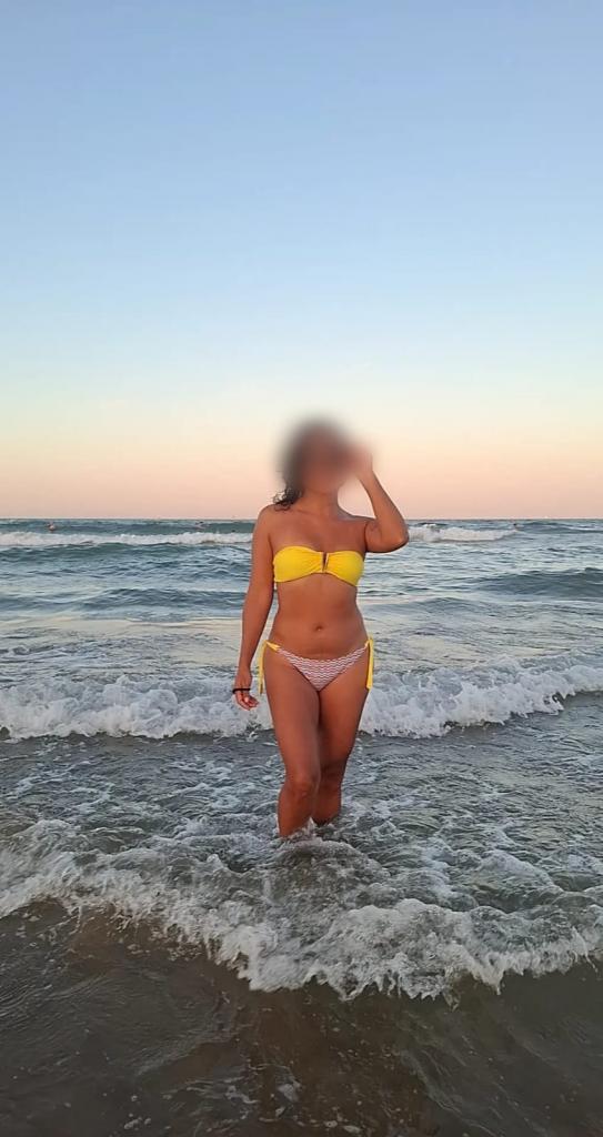 627012917: Chica busca chico en Málaga