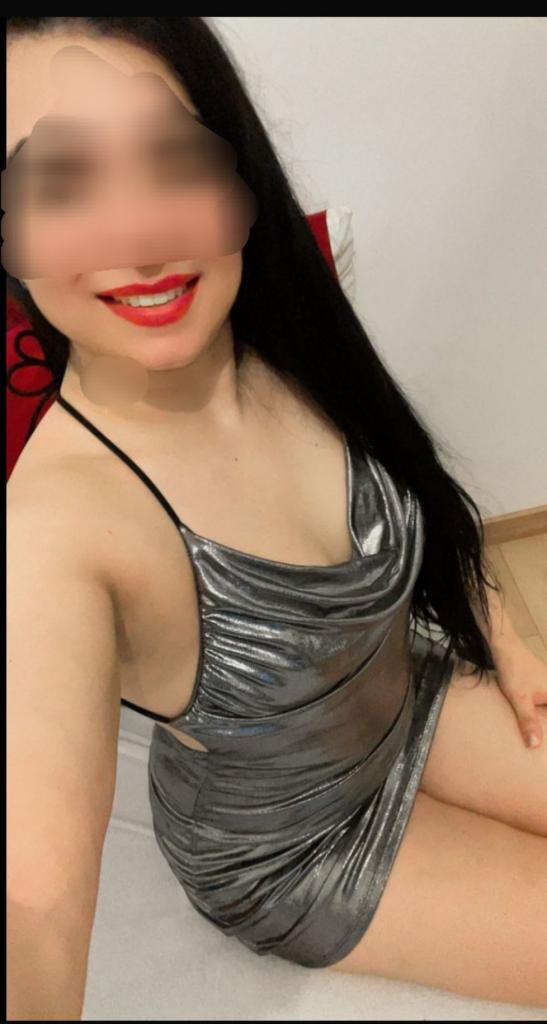 Chica busca chico en Madrid: 