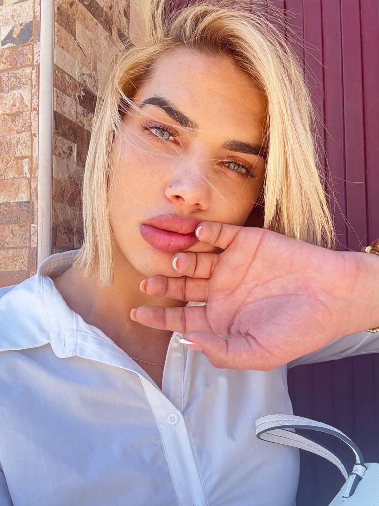 Transexual en Cádiz: 