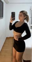 603561183: Chica busca chico en Córdoba