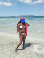 612202648: Chica busca chico en Mallorca