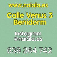 624950433: Travesti en Alicante