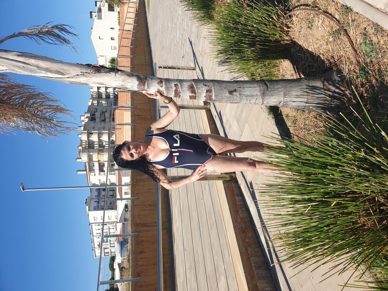 Chica busca chico en Barcelona: 