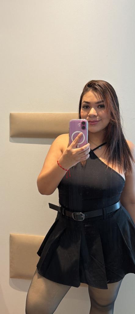 617019800: Chica busca chico en Madrid
