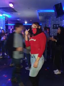 617219368: Virtual en Madrid