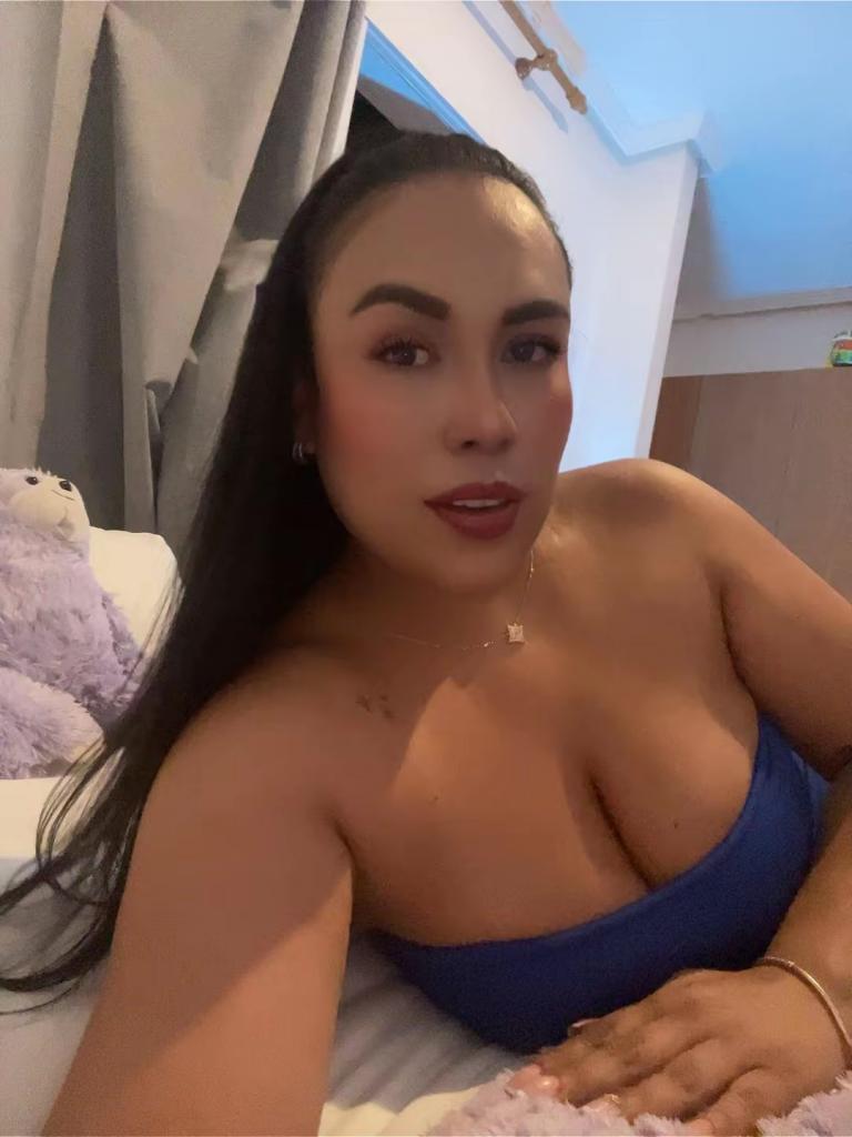 603488871: Chica busca chico en Las Palmas