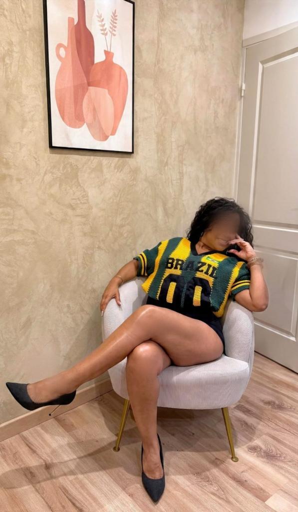 Chica busca chico en Toledo: 