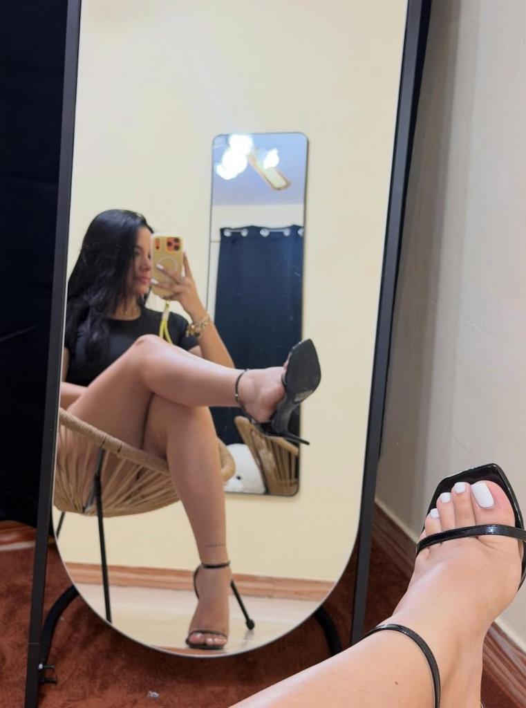 Chica busca chico en Badajoz: 