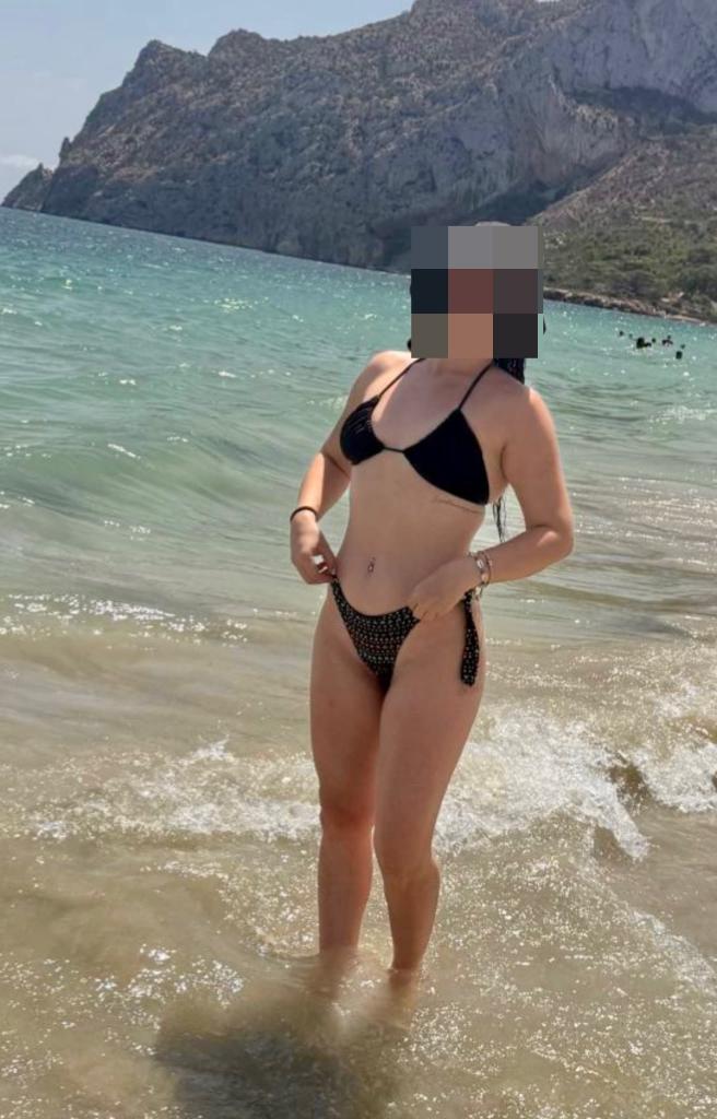 Chica busca chico en Toledo: 