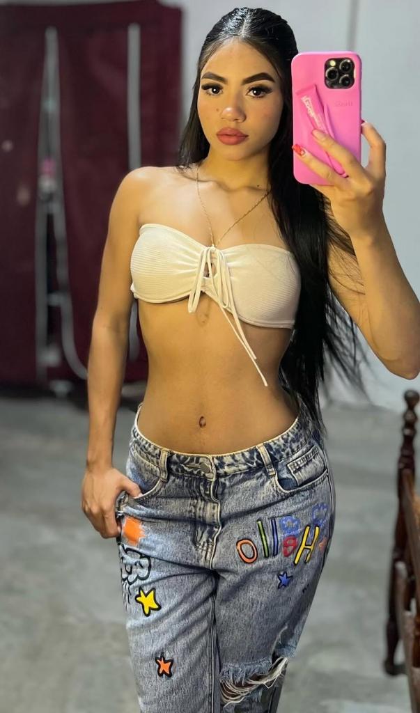 Chica busca chico en Las Palmas: 
