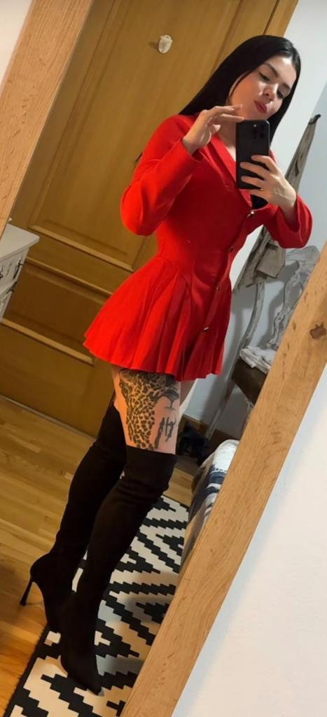 Chica busca chico en León: 