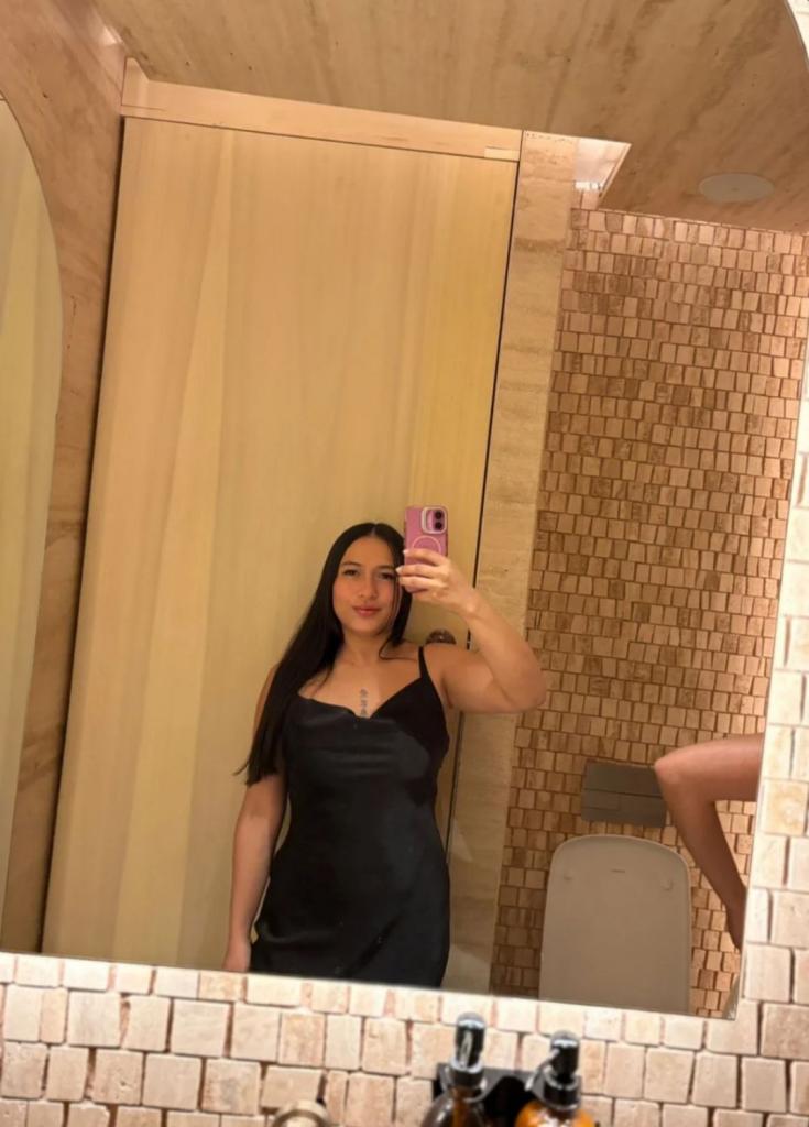 Chica busca chico en Cuenca: 