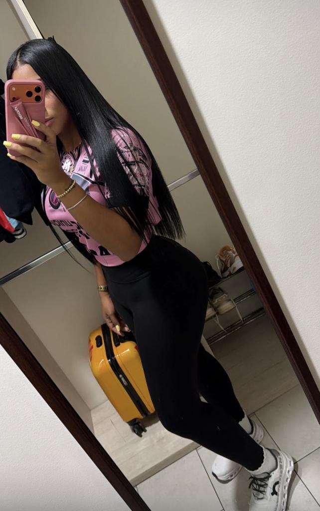 604168214: Chica busca chico en Córdoba