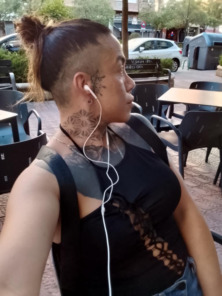 661139083: Transexual en Alicante