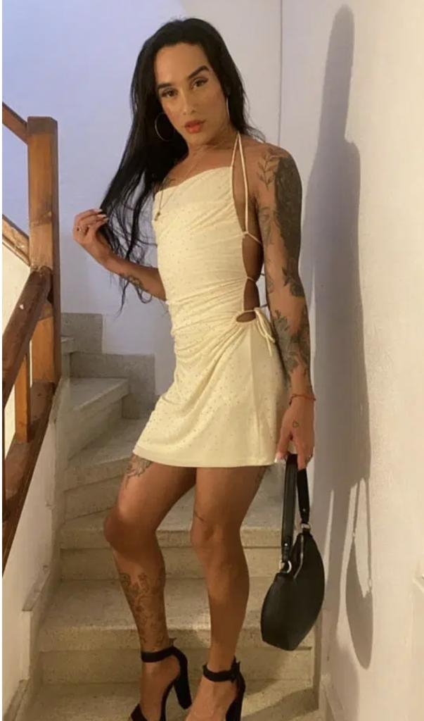Travesti en Barcelona: 