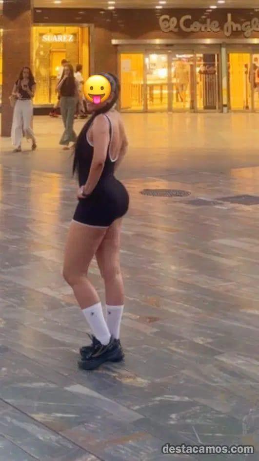 Chica busca chico en Murcia: 