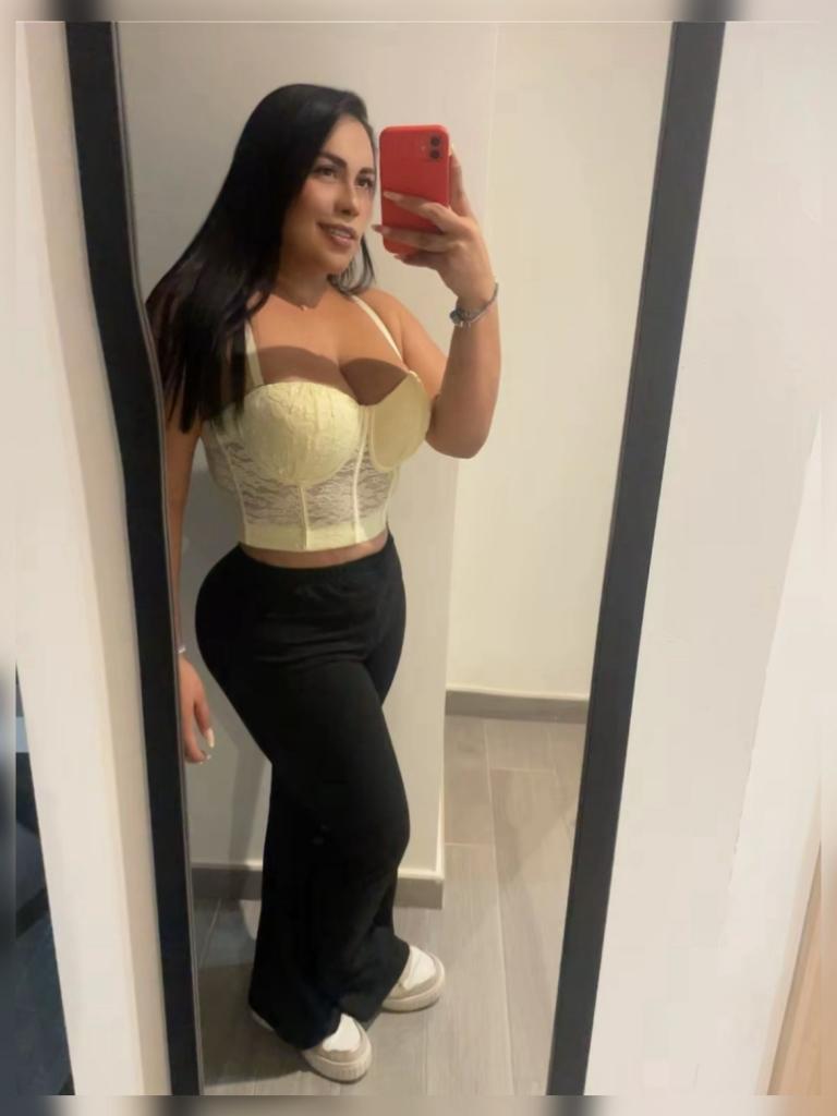 603488871: Chica busca chico en Las Palmas