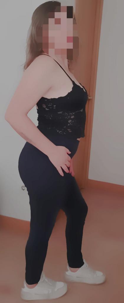 Chica busca chico en Madrid: 
