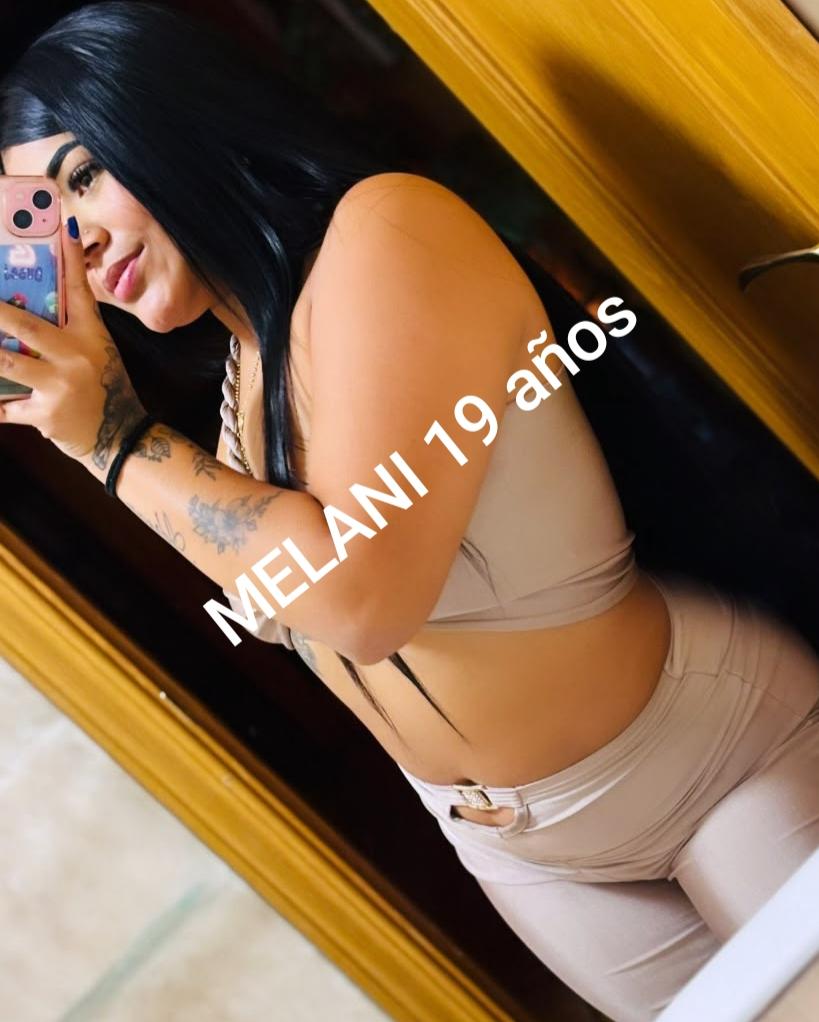Chica busca chico en Toledo: 