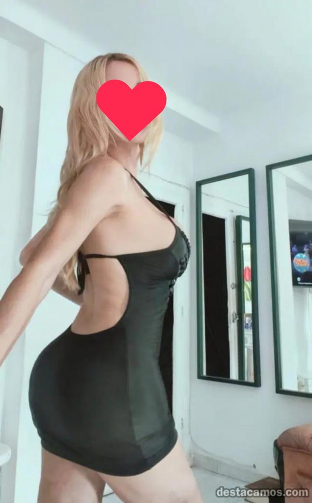 687251105: Chica busca chico en Sevilla