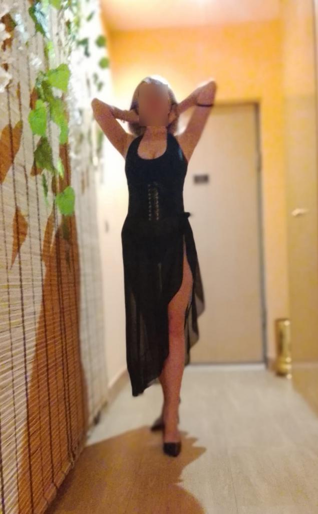 Chica busca chico en Madrid: 