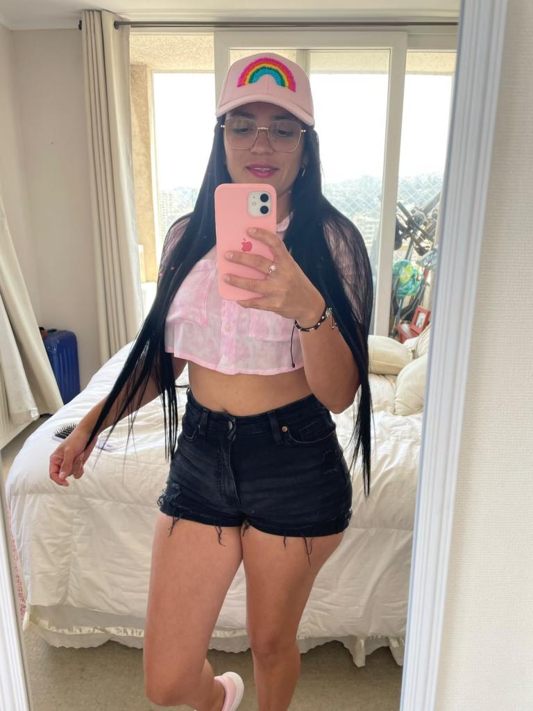 Chica busca chico en Granada: 