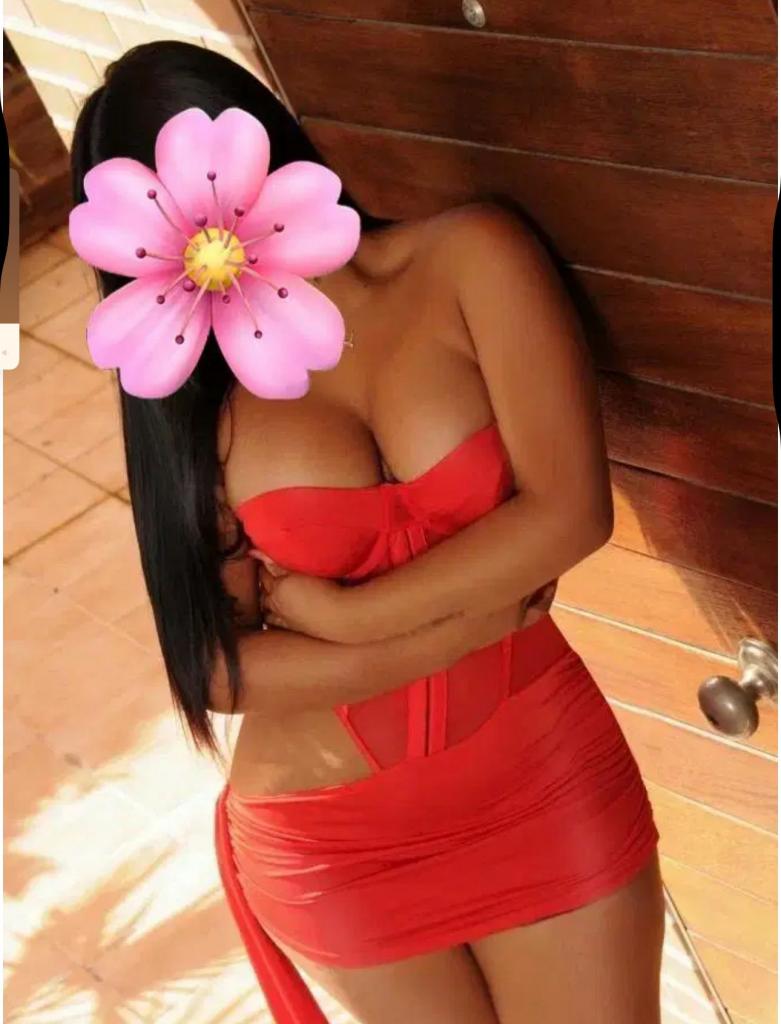 Chica busca chico en Las Palmas: 