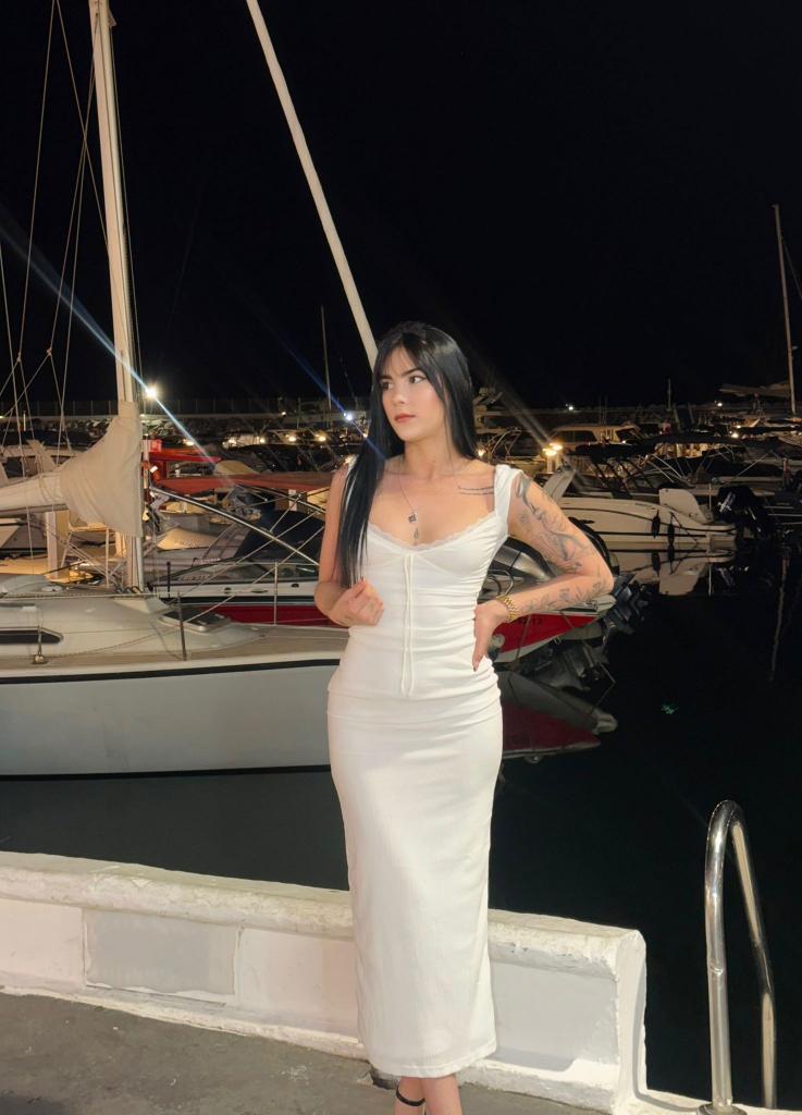 Chica busca chico en Málaga: 