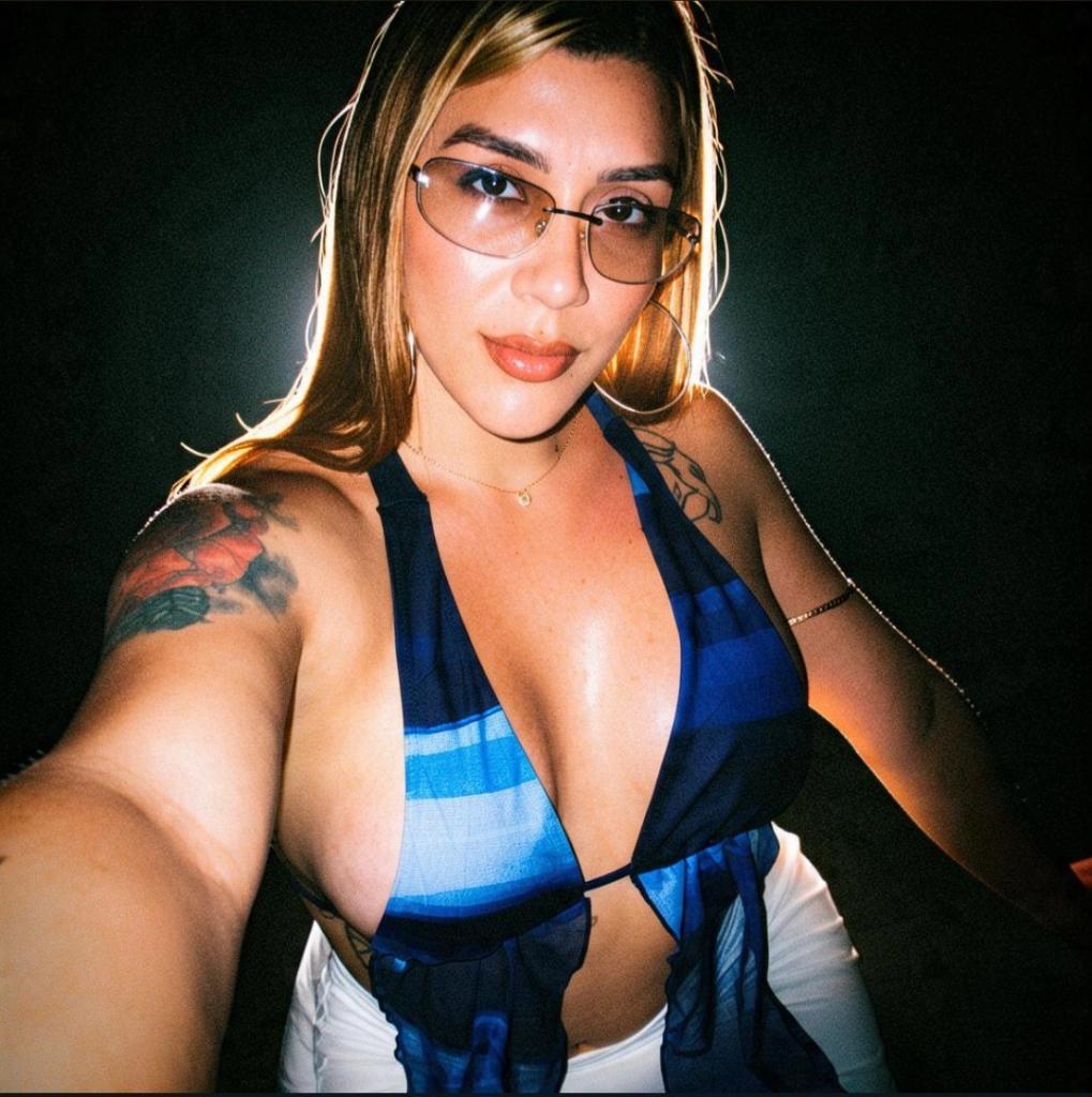 Travesti en Zaragoza: 