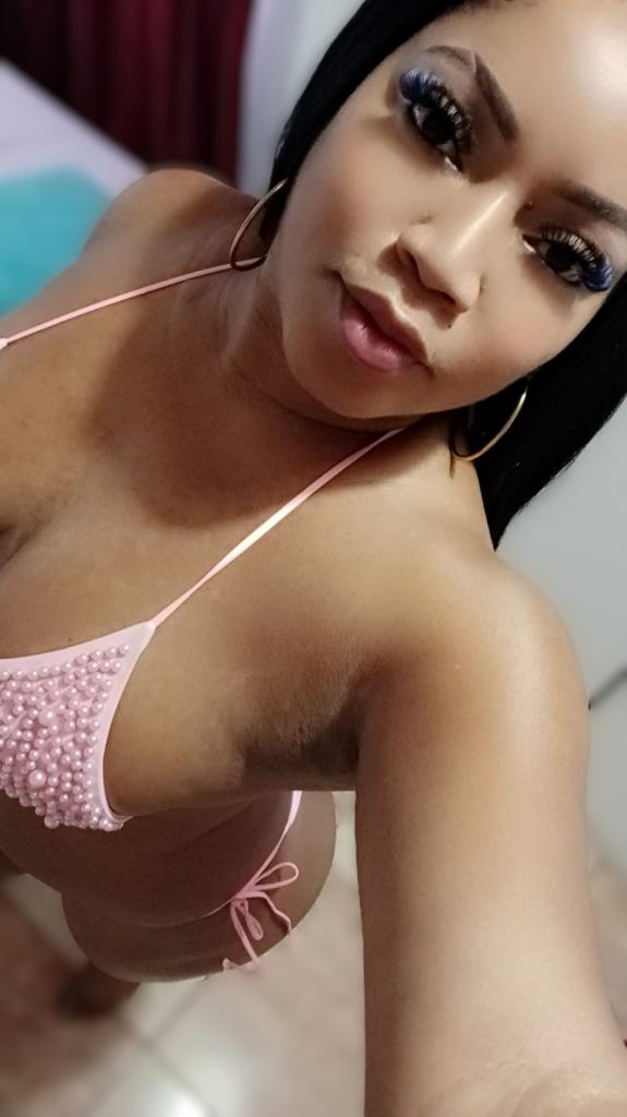 Chica busca chico en Tenerife: 