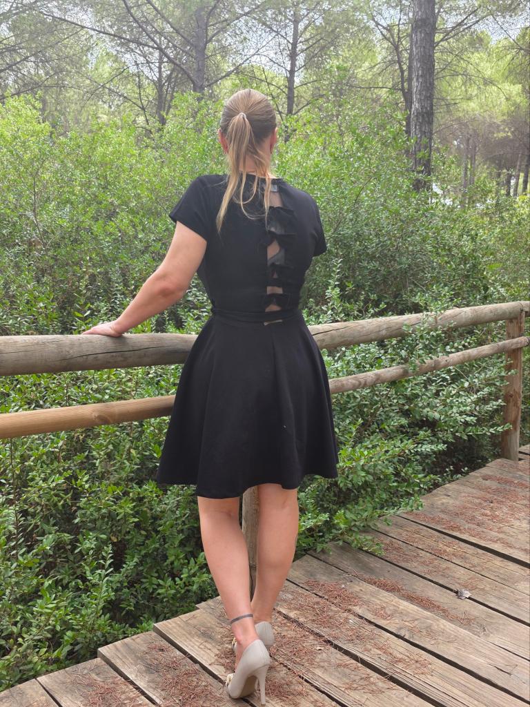 Chica busca chico en Sevilla: 