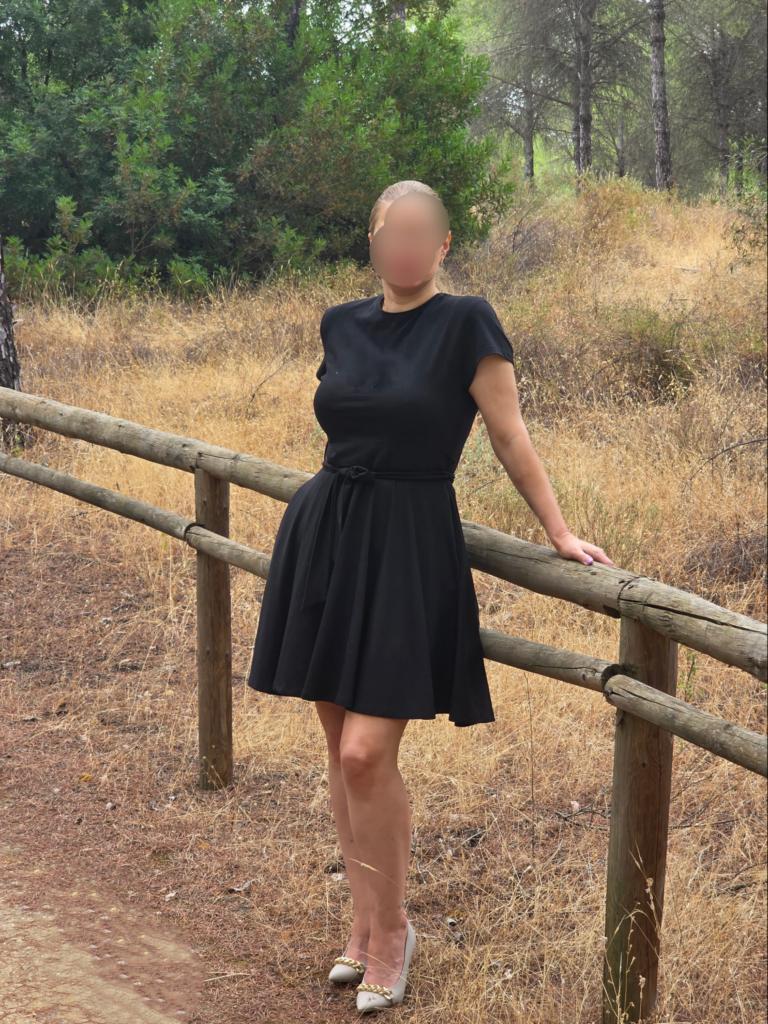 Chica busca chico en Sevilla: 