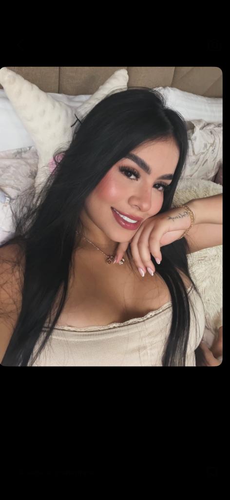 Chica busca chico en Las Palmas: 