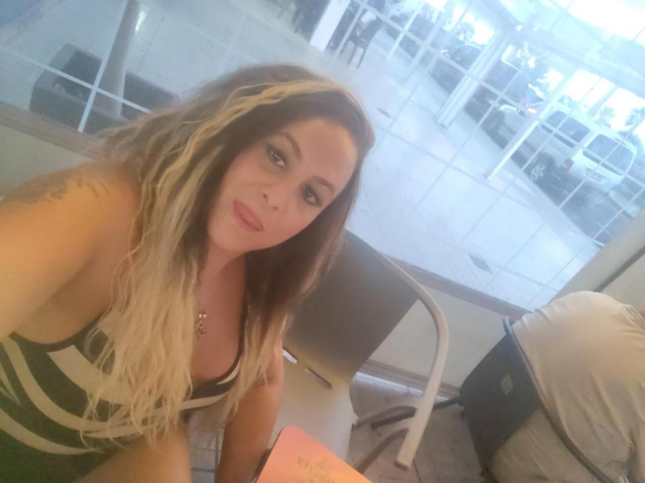 Transexual en Tenerife: 