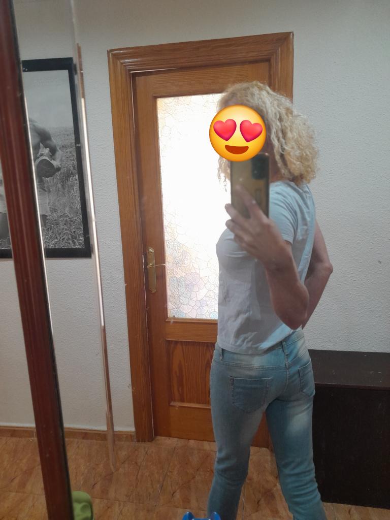 Transexual en Alicante: 