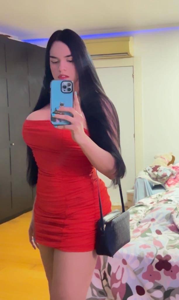 685837506: Travesti en Madrid