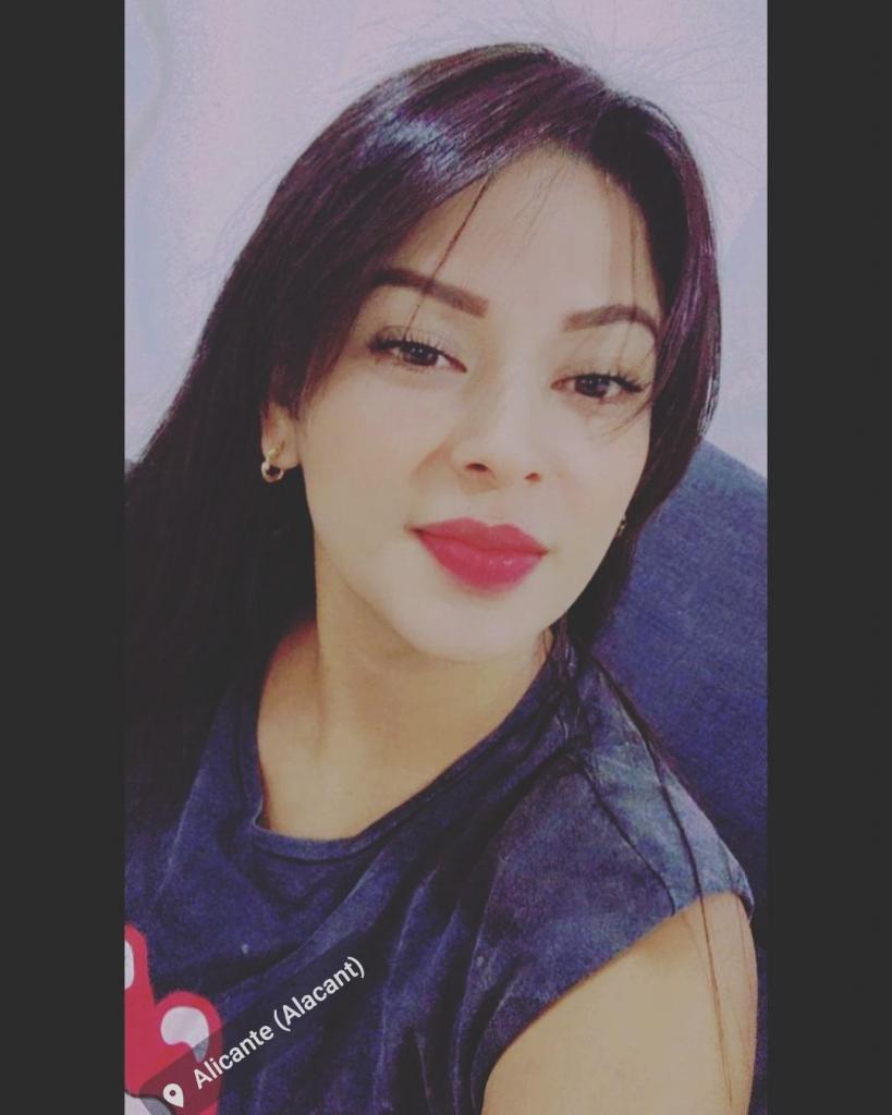 Chica busca chico en Valencia: 