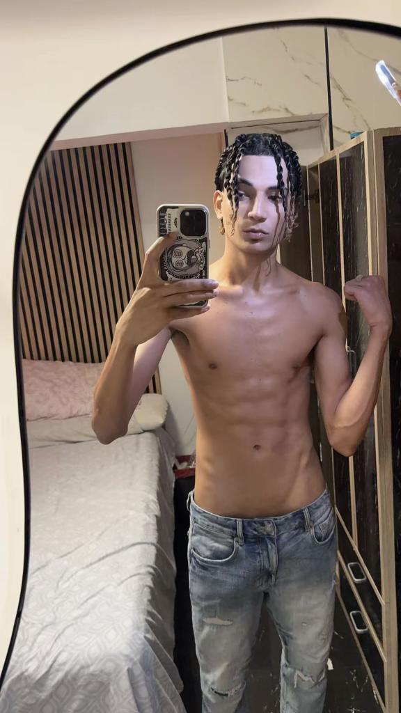 Chico busca chica en Alicante: 