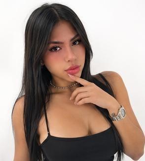 Chica busca chico en Málaga: 