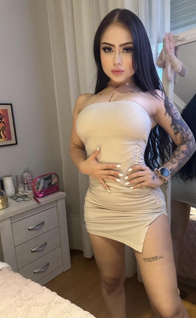 Chica busca chico en Pontevedra: 