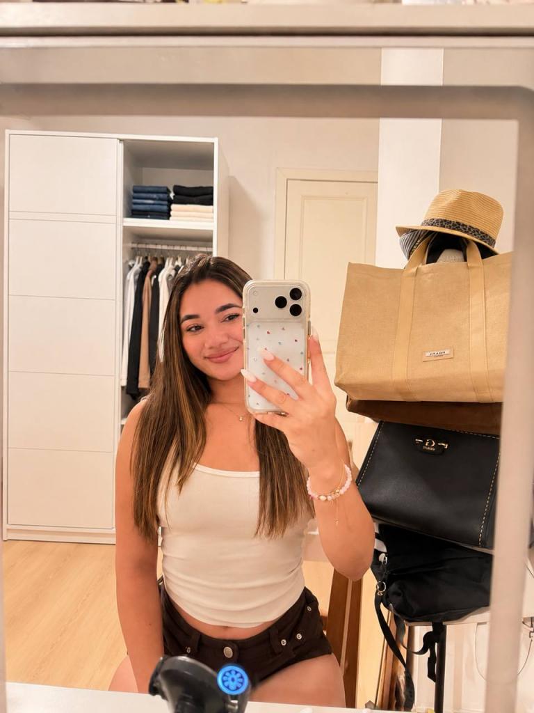 Chica busca chico en Madrid: 